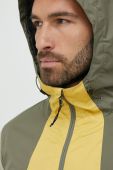 Куртка outdoor Columbia Inner Limits II Колір зелений 1893991-465 колір зелений Куртка outdoor Columbia Inner Limits II Колір зелений 1893991-465 колір зелений