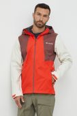 Куртка outdoor Columbia Inner Limits II Колір червоний 1893991-465 колір червоний Куртка outdoor Columbia Inner Limits II Колір червоний 1893991-465 колір червоний