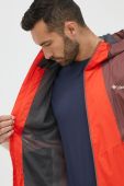 Куртка outdoor Columbia Inner Limits II Колір червоний 1893991-465 колір червоний Куртка outdoor Columbia Inner Limits II Колір червоний 1893991-465 колір червоний