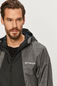 Куртка outdoor Columbia Inner Limits Ii колір чорний перехідна 1893991-465 (598382) Куртка outdoor Columbia Inner Limits Ii колір чорний перехідна 1893991-465 (598382)