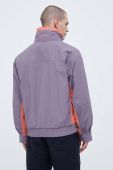 Куртка outdoor Columbia колір фіолетовий перехідна Куртка outdoor Columbia колір фіолетовий перехідна