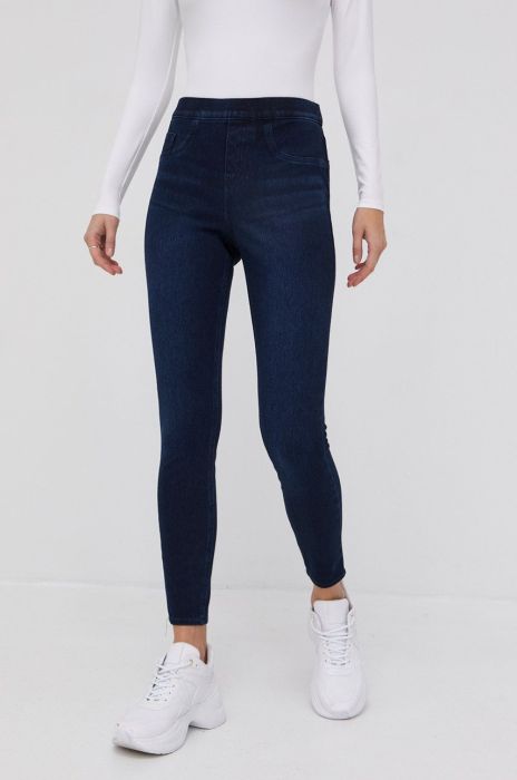 Spanx - Легінси колір темно-синій (1894067) Spanx - Легінси колір темно-синій (1894067)