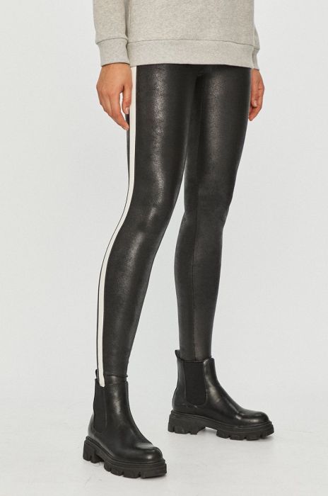 Spanx - Легінси колір чорний (790583) Spanx - Легінси колір чорний (790583)