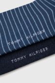 Шкарпетки Tommy Hilfiger чоловічі колір синій (2992322) Шкарпетки Tommy Hilfiger чоловічі колір синій (2992322)