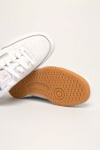 Reebok Classic - Дитячі черевики Club C CN5646 колір білий Reebok Classic - Дитячі черевики Club C CN5646 колір білий