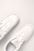 Reebok Classic - Дитячі черевики Club C CN5646 колір білий Reebok Classic - Дитячі черевики Club C CN5646 колір білий