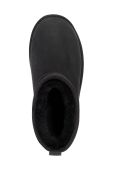 Emu Australia - Замшеві чоботи Sharky Mini колір чорний (764828) Emu Australia - Замшеві чоботи Sharky Mini колір чорний (764828)
