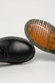 Dr. Martens - Шкіряні туфлі 1461 11838002.D-BLACK колір чорний Dr. Martens - Шкіряні туфлі 1461 11838002.D-BLACK колір чорний