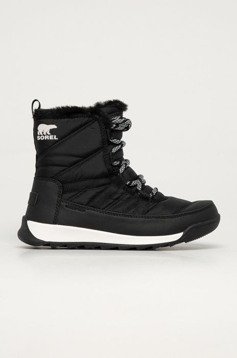 Sorel Зимові чоботи Whitney II колір чорний Sorel Зимові чоботи Whitney II колір чорний