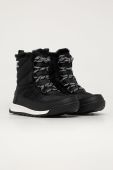 Sorel Зимові чоботи Whitney II колір чорний Sorel Зимові чоботи Whitney II колір чорний
