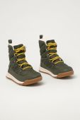 Sorel Зимові чоботи колір зелений (691916) Sorel Зимові чоботи колір зелений (691916)
