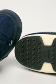 Moon Boot - Дитячі чоботи колір темно-синій (713708)