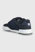 Кросівки DC колір синій (2860561) Кросівки DC колір синій (2860561)