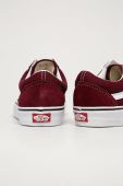 Vans - Кеди колір бордо (738825)