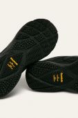 Reebok - Черевики Work N Cushion 4.0 FU7355 колір чорний Reebok - Черевики Work N Cushion 4.0 FU7355 колір чорний