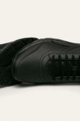 Reebok - Черевики Work N Cushion 4.0 FU7355 колір чорний Reebok - Черевики Work N Cushion 4.0 FU7355 колір чорний