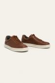 Camper - Черевики Runner Four колір коричневий Camper - Черевики Runner Four колір коричневий