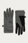 The North Face - Рукавички колір сірий (717697)