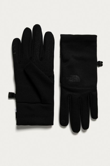The North Face - Рукавички колір чорний (641916) The North Face - Рукавички колір чорний (641916)