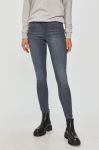 G-Star Raw - Джинси колір сірий (712433) G-Star Raw - Джинси колір сірий (712433)