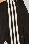 adidas Performance - Штани FR5110 колір чорний
