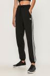 adidas Originals - Штани GD2260 GD2260-BLACK колір чорний adidas Originals - Штани GD2260 GD2260-BLACK колір чорний