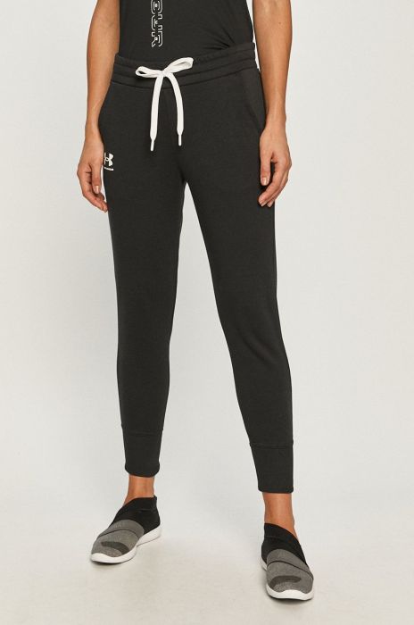 Under Armour - Штани 1356416.001 1356416.001-001 колір чорний Under Armour - Штани 1356416.001 1356416.001-001 колір чорний