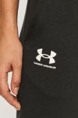 Under Armour - Штани 1356416.001 1356416.001-001 колір чорний Under Armour - Штани 1356416.001 1356416.001-001 колір чорний