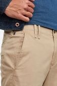 G-Star Raw - Штани колір бежевий (577230)