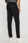 Armani Exchange - Штани колір чорний (652850) Armani Exchange - Штани колір чорний (652850)
