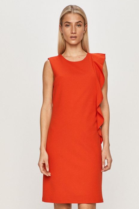Morgan - Сукня колір помаранчевий (724586)