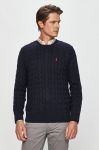 Polo Ralph Lauren - Светр колір темно-синій (677727) Polo Ralph Lauren - Светр колір темно-синій (677727)