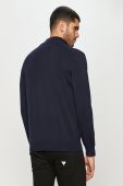 Lacoste Джемпер колір темно-синій (2318904) Lacoste Джемпер колір темно-синій (2318904)