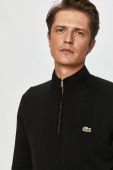 Lacoste Джемпер колір чорний (2318900) Lacoste Джемпер колір чорний (2318900)