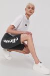 Ellesse - Шорти SGC07616-BLACK колір сірий (1444982) Ellesse - Шорти SGC07616-BLACK колір сірий (1444982)