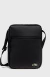 Lacoste Сумка колір чорний (2319142)