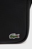 Lacoste Сумка колір чорний (2319142) Lacoste Сумка колір чорний (2319142)
