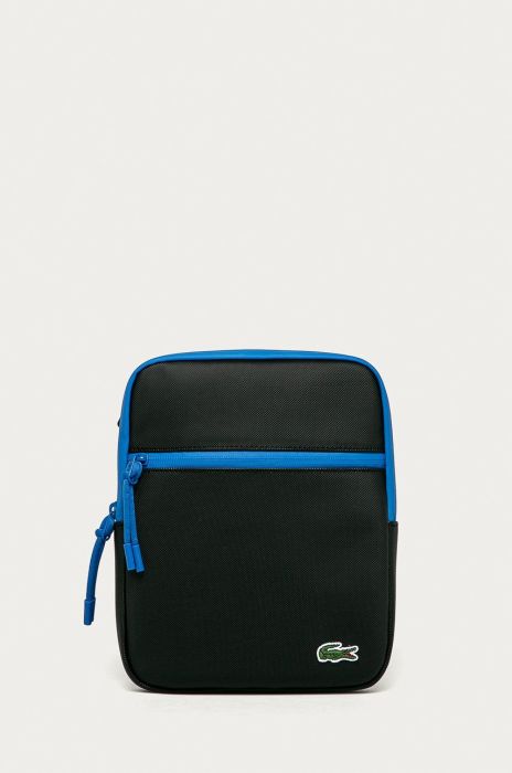 Lacoste Сумка колір чорний (2319140) Lacoste Сумка колір чорний (2319140)