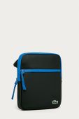 Lacoste Сумка колір чорний (2319140) Lacoste Сумка колір чорний (2319140)