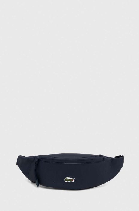 Lacoste Сумка на пояс NH3317LV-000 колір темно-синій Lacoste Сумка на пояс NH3317LV-000 колір темно-синій
