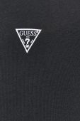 Guess Jeans - Футболка колір чорний (701359) Guess Jeans - Футболка колір чорний (701359)