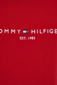 Tommy Hilfiger Футболка колір червоний (3265858) Tommy Hilfiger Футболка колір червоний (3265858)
