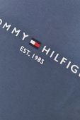 Tommy Hilfiger - Футболка колір блакитний (715439)