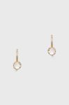Kate Spade - Сережки колір золотий (1681598)
