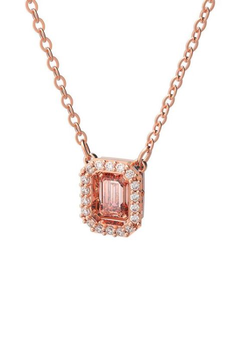 Swarovski - Ланцюжок MILLENIA колір золотий (1689107) Swarovski - Ланцюжок MILLENIA колір золотий (1689107)