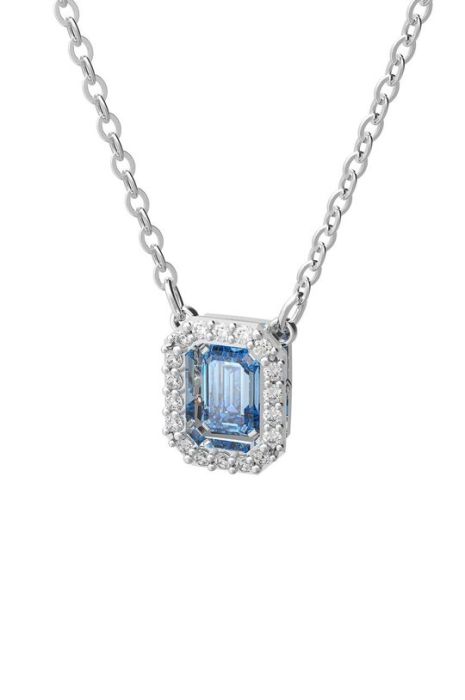 Swarovski - Ланцюжок MILLENIA колір срібний (1592225) Swarovski - Ланцюжок MILLENIA колір срібний (1592225)