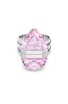 Swarovski - Перстень Lucent колір срібний
