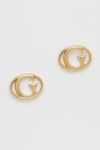 Guess - Сережки колір золотий (1824694)