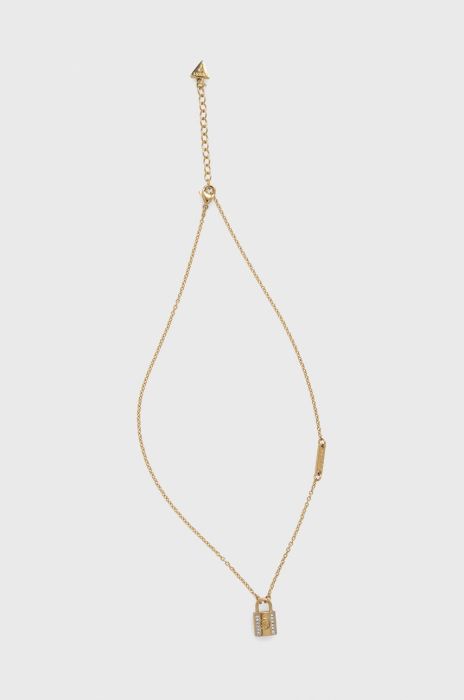 Guess - Ланцюжок колір золотий (1821093) Guess - Ланцюжок колір золотий (1821093)