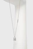 Guess - Ланцюжок колір срібний (1820379) Guess - Ланцюжок колір срібний (1820379)